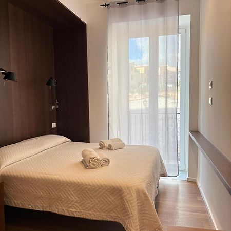 B&B Sulle Vie Del Capo Palermo Ngoại thất bức ảnh
