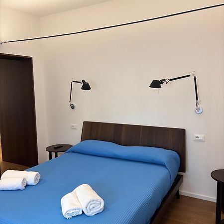 B&B Sulle Vie Del Capo Palermo Ngoại thất bức ảnh