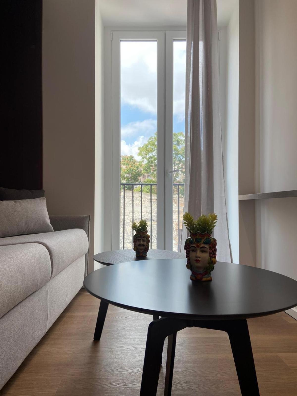 B&B Sulle Vie Del Capo Palermo Ngoại thất bức ảnh