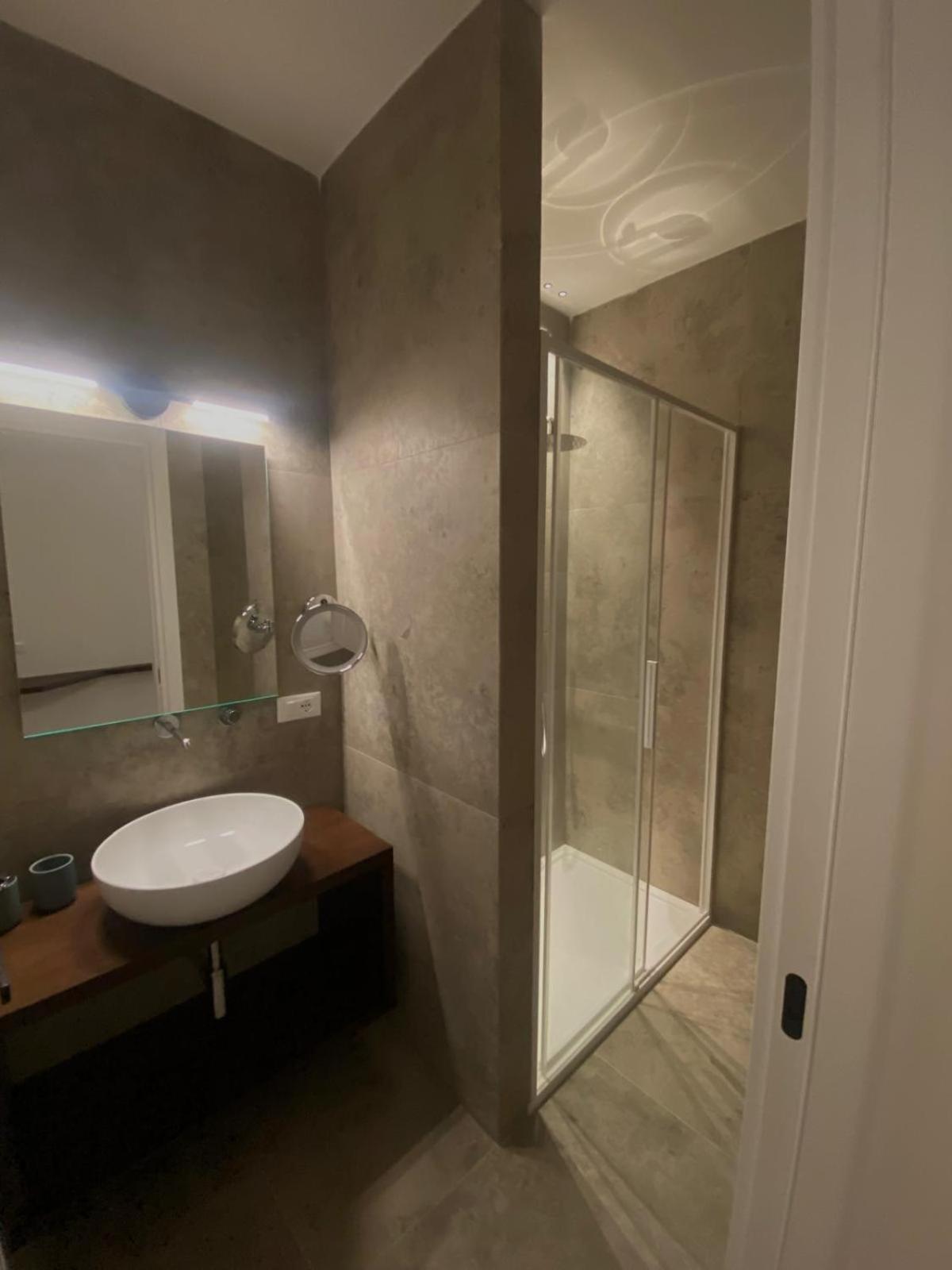B&B Sulle Vie Del Capo Palermo Ngoại thất bức ảnh