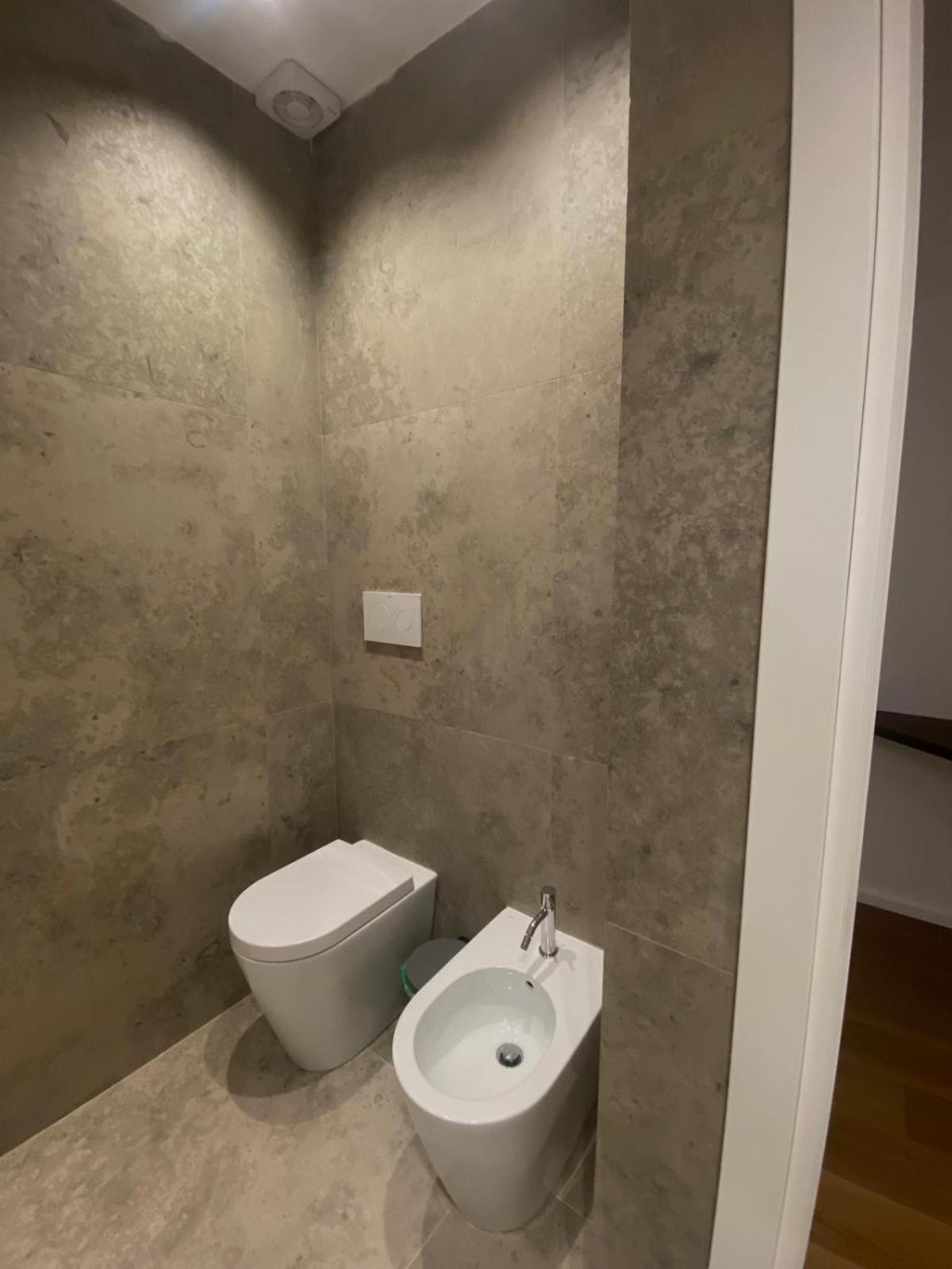 B&B Sulle Vie Del Capo Palermo Ngoại thất bức ảnh