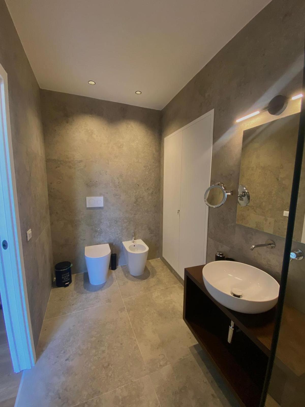 B&B Sulle Vie Del Capo Palermo Ngoại thất bức ảnh