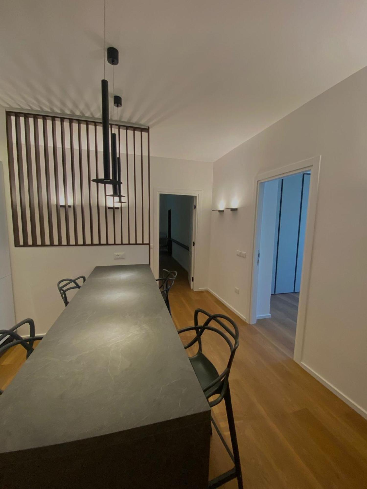 B&B Sulle Vie Del Capo Palermo Ngoại thất bức ảnh