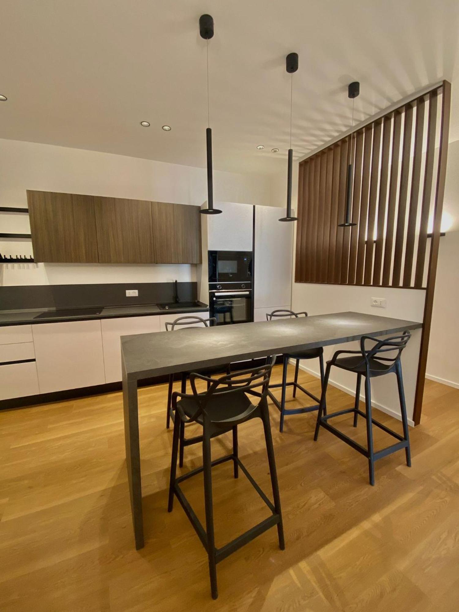 B&B Sulle Vie Del Capo Palermo Ngoại thất bức ảnh