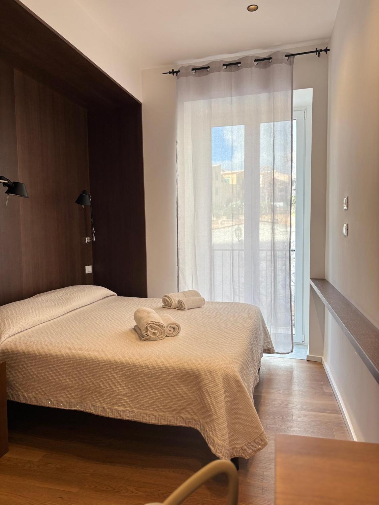 B&B Sulle Vie Del Capo Palermo Ngoại thất bức ảnh