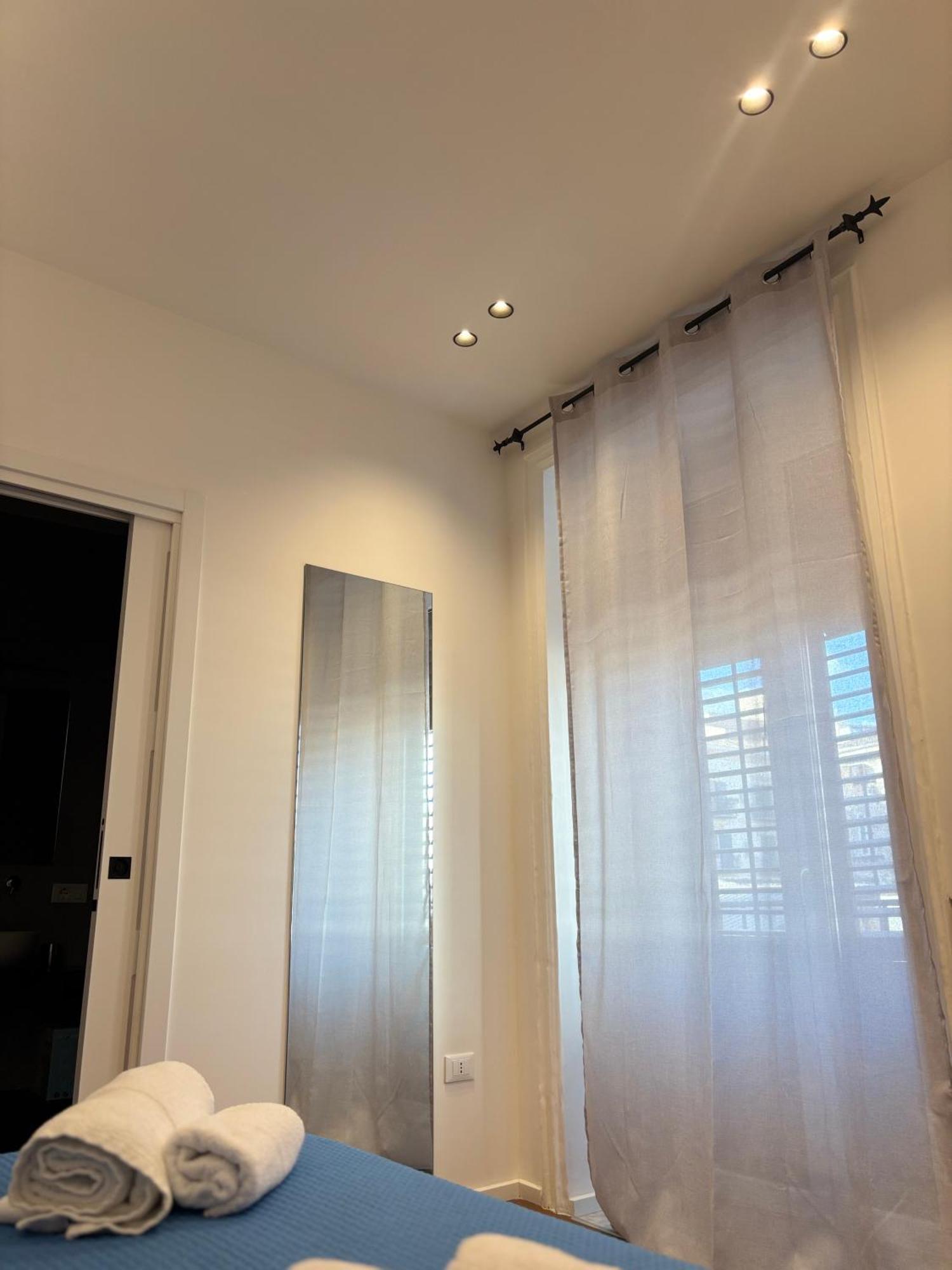 B&B Sulle Vie Del Capo Palermo Ngoại thất bức ảnh
