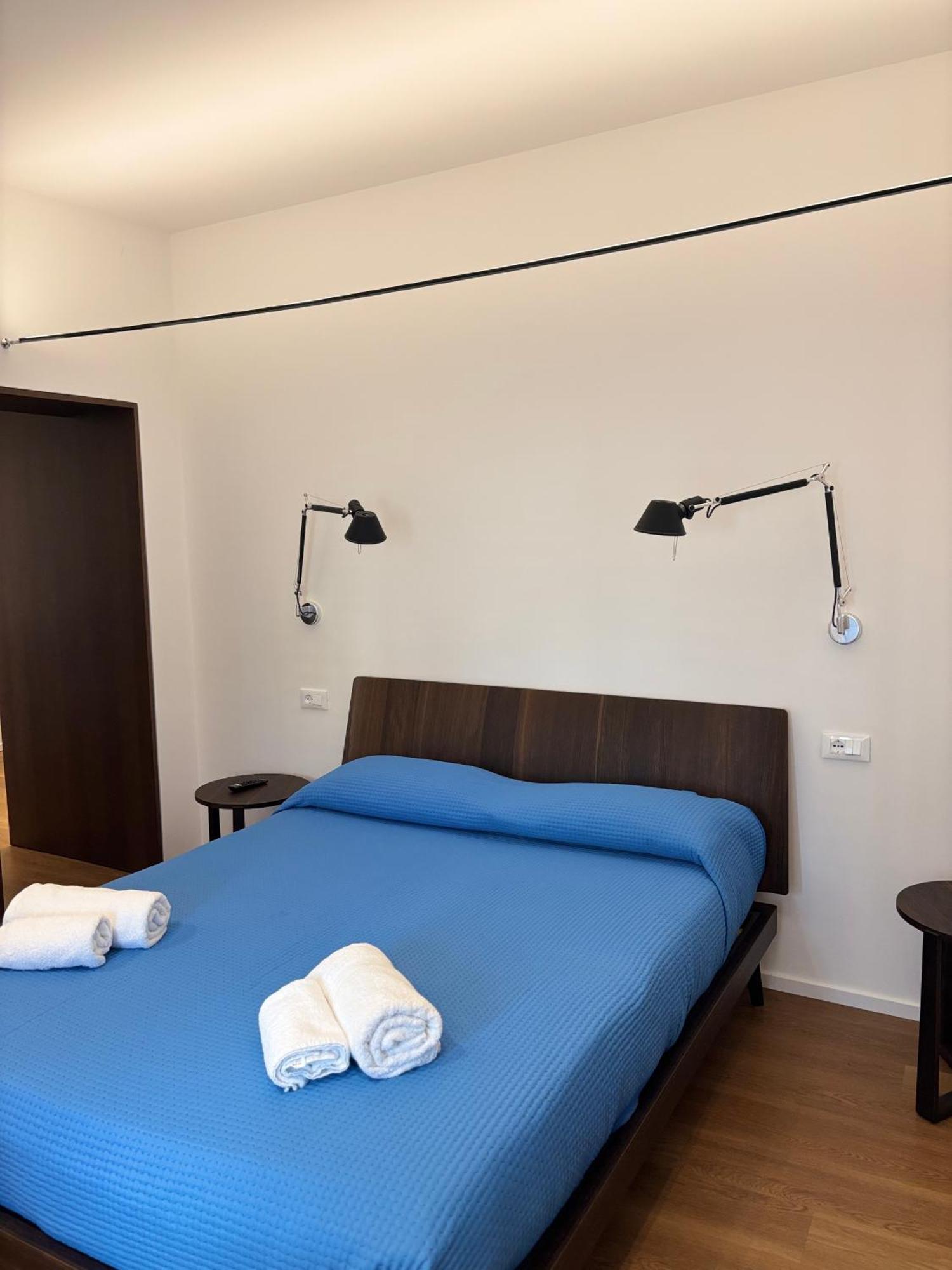 B&B Sulle Vie Del Capo Palermo Ngoại thất bức ảnh