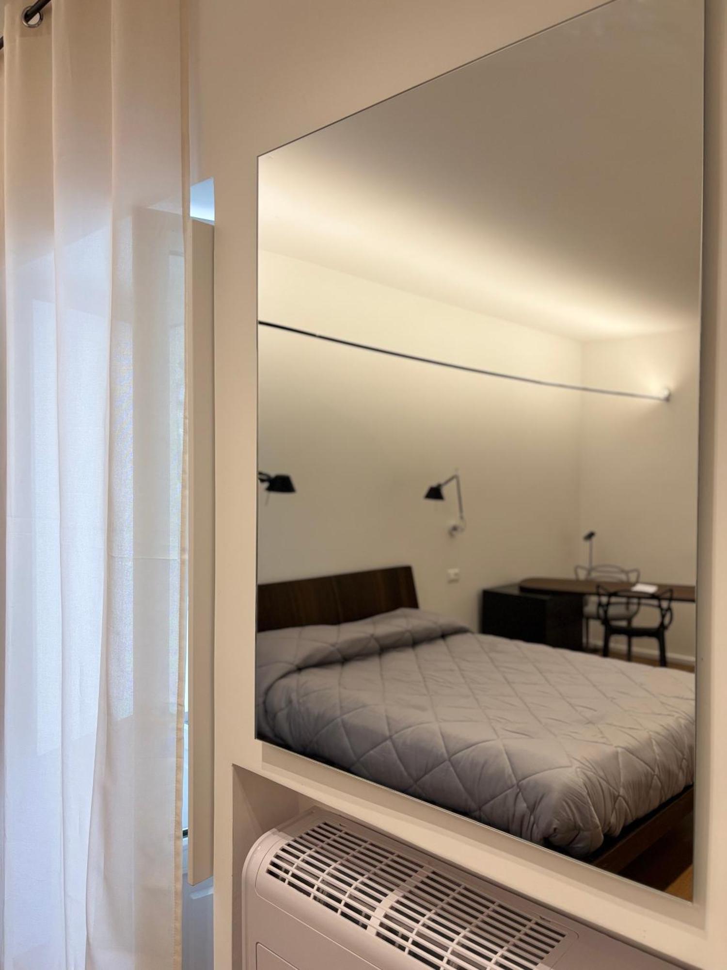 B&B Sulle Vie Del Capo Palermo Ngoại thất bức ảnh